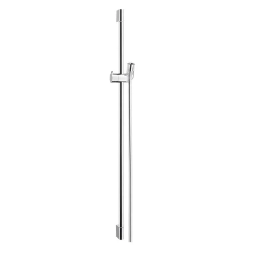 Hansgrohe Unica'C Dusjstang 90 cm, Krom