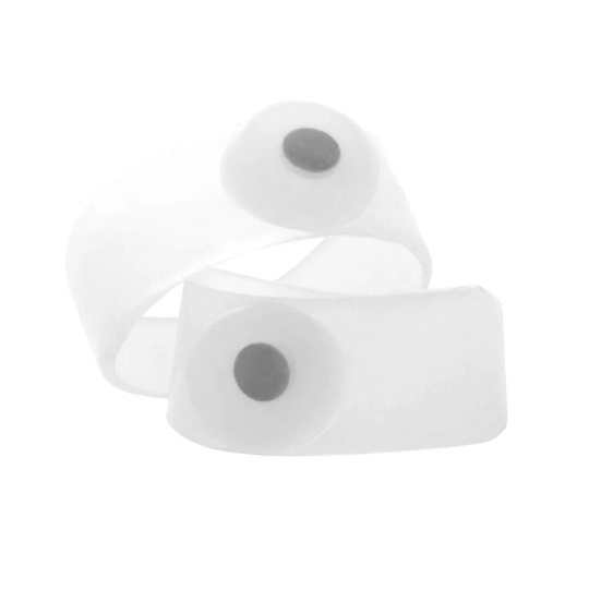 2x Magnetiske Slankeringe