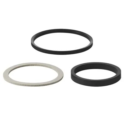 40 mm pakningssett til 188941050 Geberit