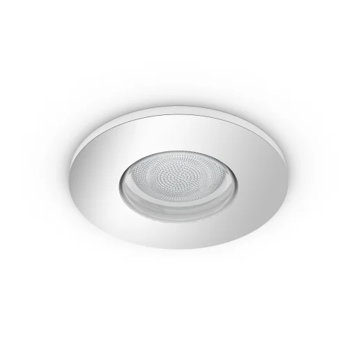 Philips Hue Adore innbyggingsspot, krom