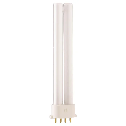 Kompakt rør Master PL-S 9W 827 4P 2G7