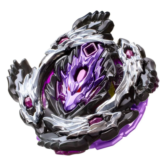 Metal Assembled Gyro, Bloody Longinus