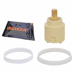Damixa 0316400 Keramisk Innmat