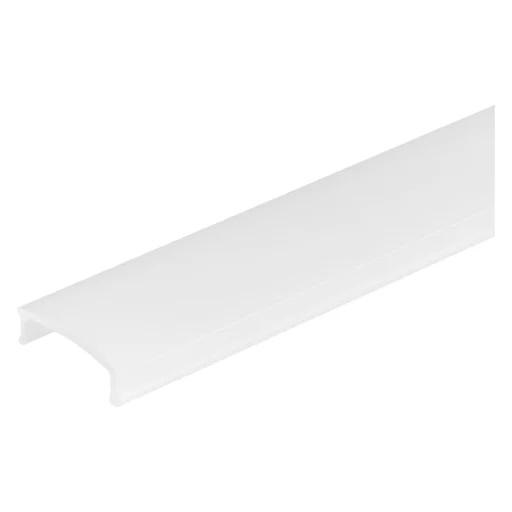 Deksel for medium profil 2, lengde 1000 mm