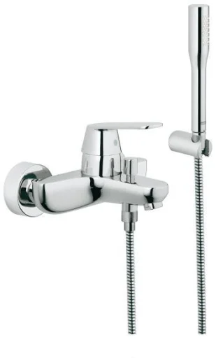Grohe Eurosmart Cosmopolitan kar/dusjarmatur, krom