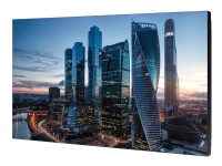 SAMSUNG VM55T-E 55inch IPS FHD 1920x1080 16:9 Direct-LED IPS 500nits Black DVI-D DP1.2 HDMI Inx2/out UHD Daisy chain 3YW