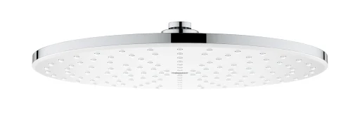 Grohe Rainshower Mono 310 takdusj, 1 spray, EcoJoy, månehvit
