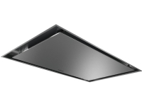 Siemens iQ500 LR97CAQ50 med Home Connect og Emfanget kan betjenes fra kogesektionen