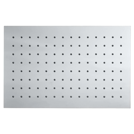 Tapwell Zsof091 Taksil 340x220mm Krom