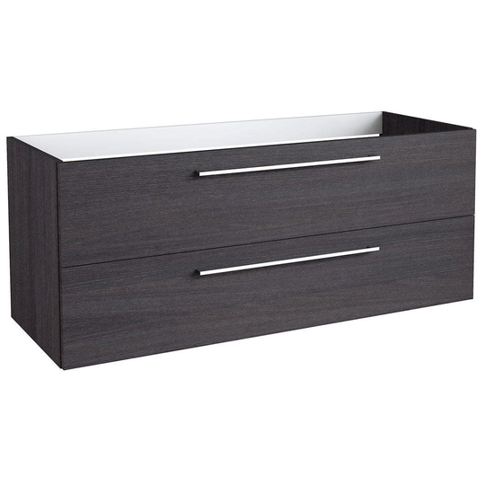 Korsbakken Rowan Kommode Mørk eik / 120cm