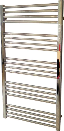 Kriss Space håndkletørker 1090x450 mm, krom