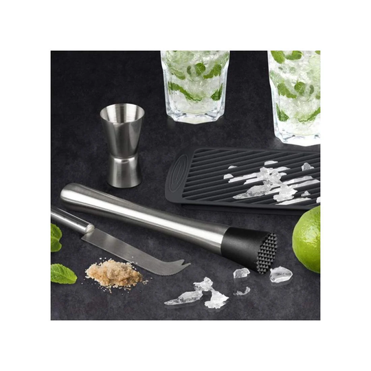 Mojitoset - 4 dele