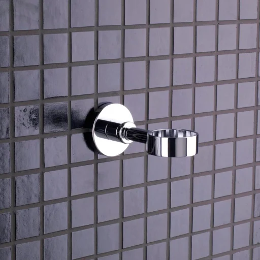 Vola T5 Håndklering, Krom