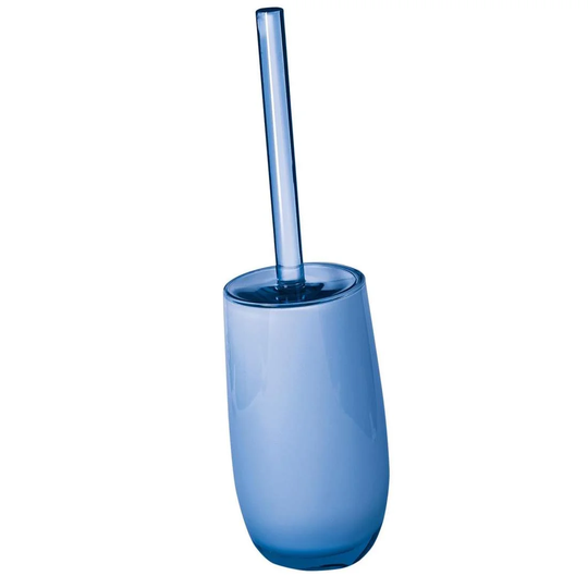 Tatkraft, Repose Blue - Toiletbørste med Holder