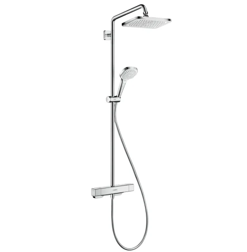 Hangrohe Croma E 280 1jet