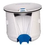 Falcon Siphon Velocity - til vannfritt urinal
