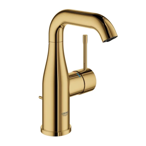 Grohe Essence servantbatteri, messing