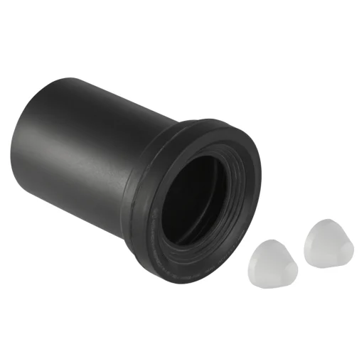 PEH hylse for veggblokk Ø 110 mm