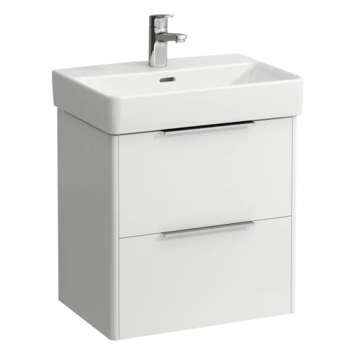 Laufen Base Servantskap 52 cm, Hvit