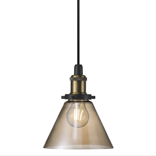 Disa pendant (rav)