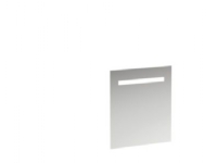 Laufen Leelo spejl60X70 LED - Laufen Leelo spejl 60X70cm, LED, standard