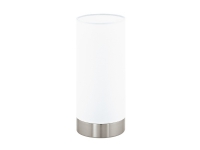 EGLO PASTERI BORD VASE TOUCH HVID
