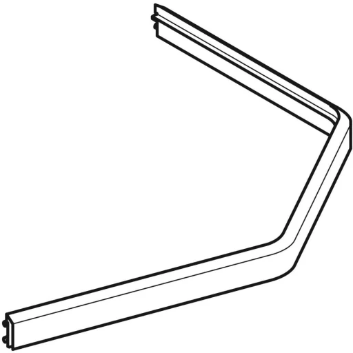 IFÖ SOLID BUNPROFIL VP 70X90