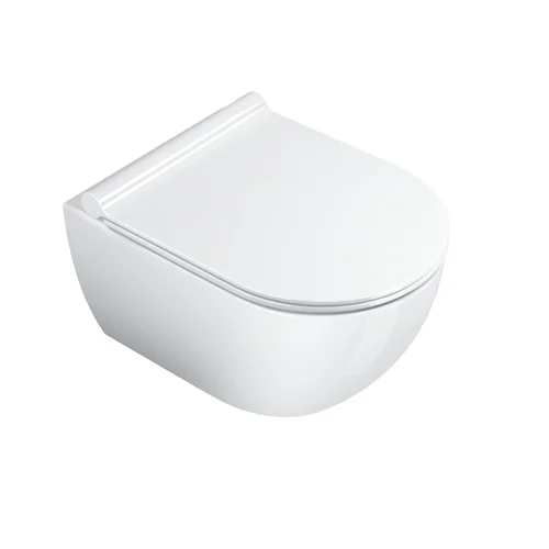 Catalano Sfera vegghengt toalett, 50 cm