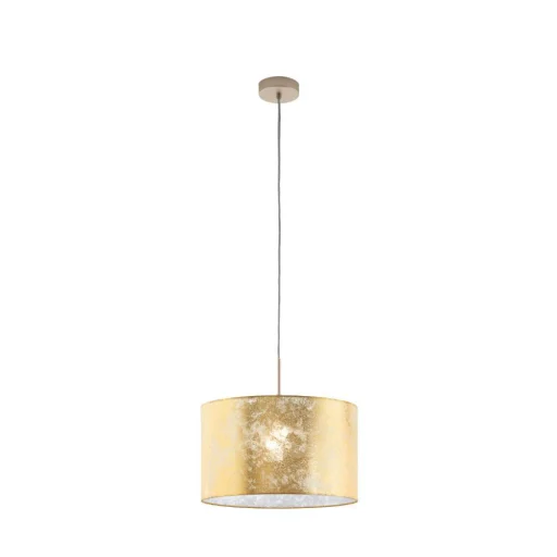 Viserbella Pendel Ø380 champagne/gull, E27, 60W