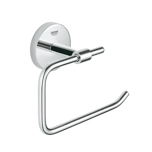 Grohe BauCosmopolitan toalettpapirholder, krom