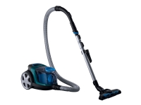 Philips PowerPro Compact FC9334 - Støvsuger - beholder - uden pose - opalgrøn