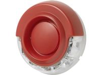 Siemens S54364-F106-A1 FDS366-RW Signalgiver 1 stk