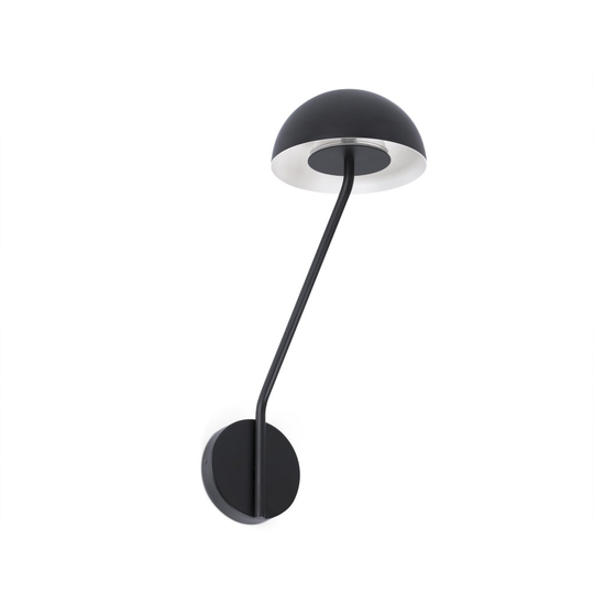Pure LED (Sort)