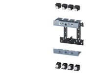 Siemens 3VA9114-0KP10 Effektkontakt-tilbehør 1 stk