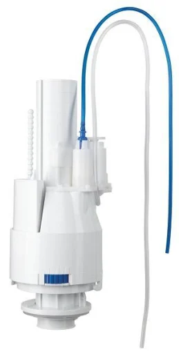 Grohe avløpsventil til innbygningssisterne 82 cm