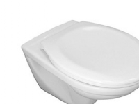 Estelle II hængeskål - 530x355 mm. 180 mm boltafstand. Sæde: 615531100/615531200