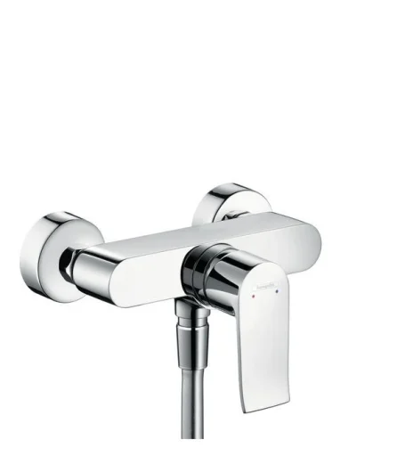 Hansgrohe Metris Dusjarmatur, krom