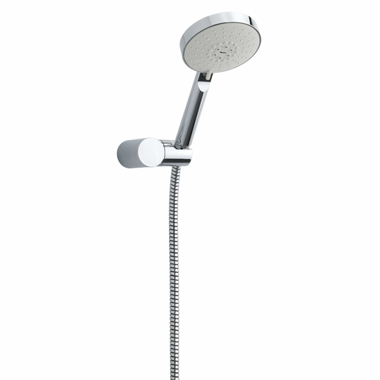 Damixa Kudos Plus Badekarsett, Krom Krom