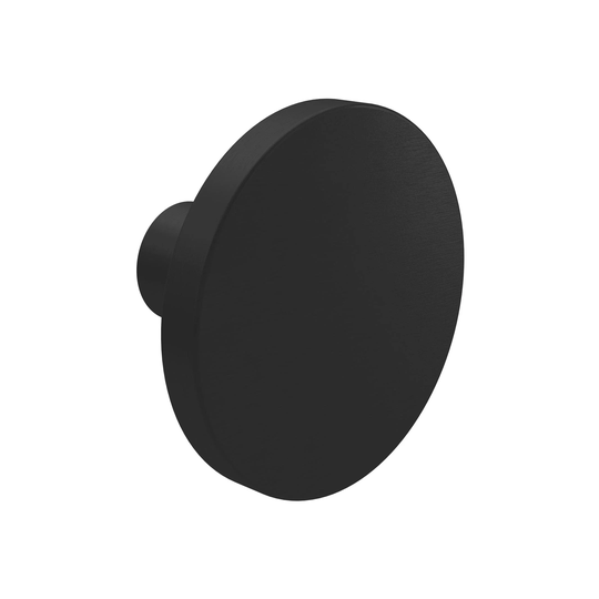 Svedbergs Knott P1 UniversalØ42mm Svart Matt