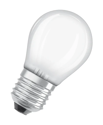 Parathom krone med 470lm 4W / 827 (40W) E27