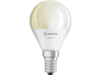 LEDVANCE SMART+ Energiklasse: A+ (A++ - E) SMART+ WiFi Mini Bulb Dimmable 40 5 W/2700K E14