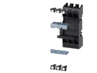 Siemens 3VA9123-0KP00 Effektkontakt-tilbehør 1 stk