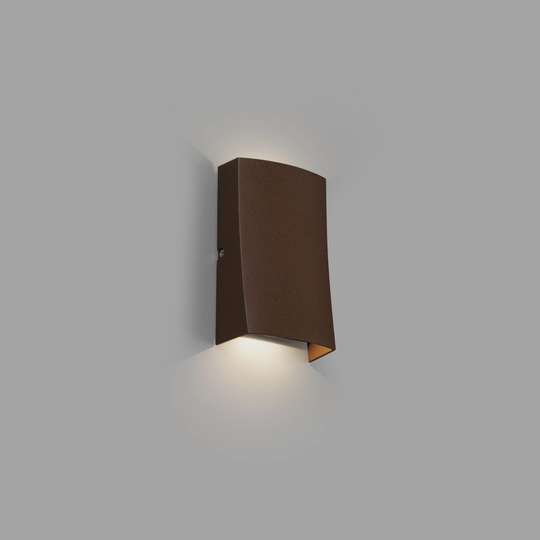 Nairobi LED (Brun)
