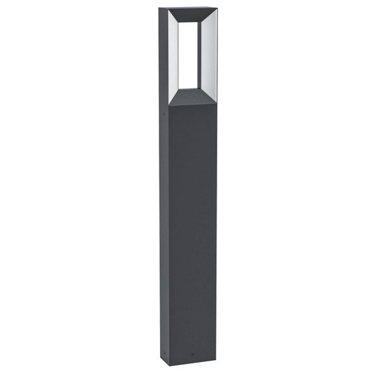 Riforano Led Pollare (Sort)