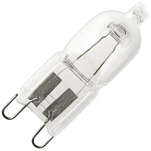 Osram Halopin stekeovnspære 40W G9 Klar