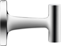 Duravit Starck T håndklædekrog - Starck T håndklædekrog, krom