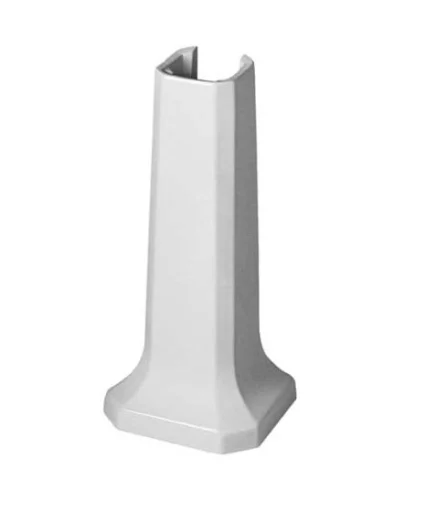 Duravit 1930 Serien søyle t/Servant m/Dybde 41 cm