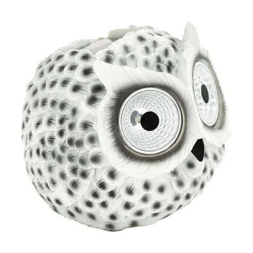 Eglo solugle, m/bryter, 2x0,06W, Ø115 H95