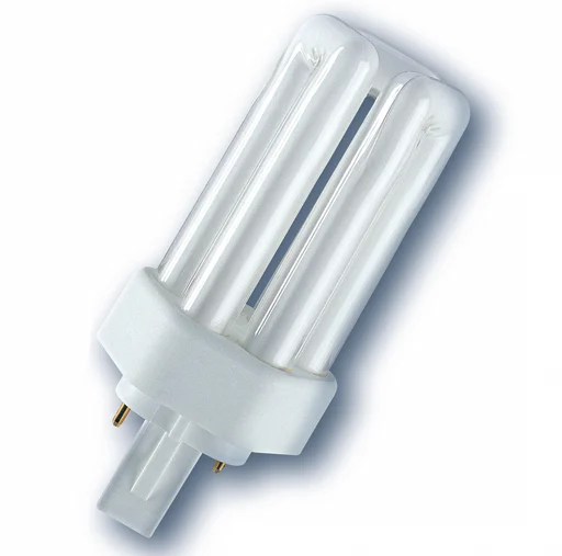 Osram Dulux T/E Plus 18W/830 GX24q-2