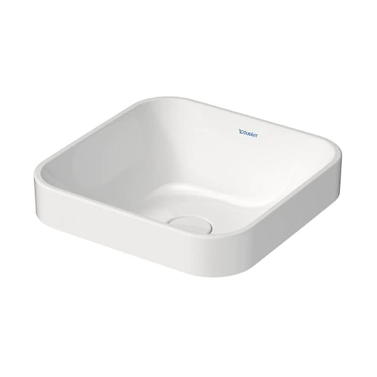 Duravit Happy D.2 Plus 235940 Servant Antrasitt / 40cm